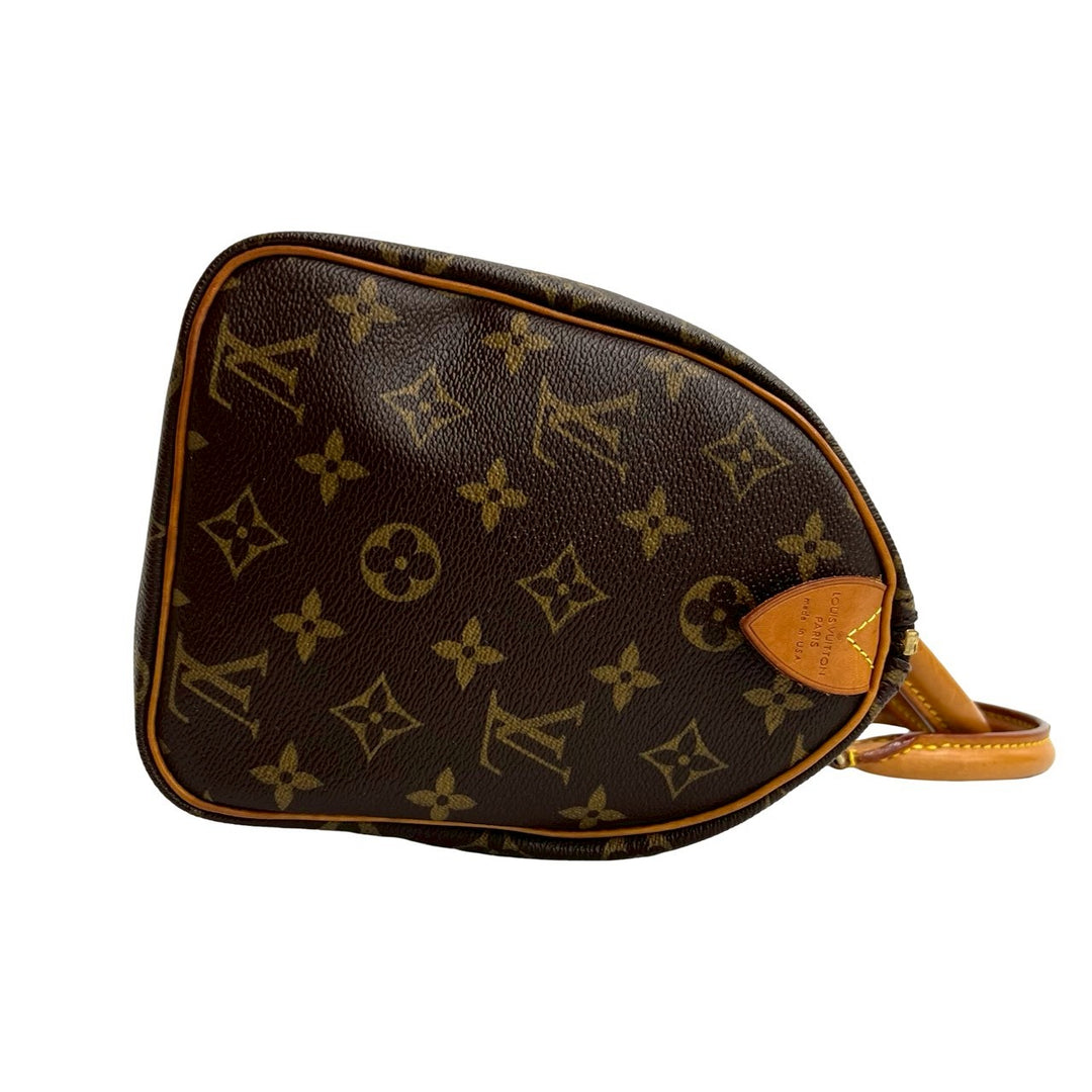 Handbag Louis Vuitton Speedy 25