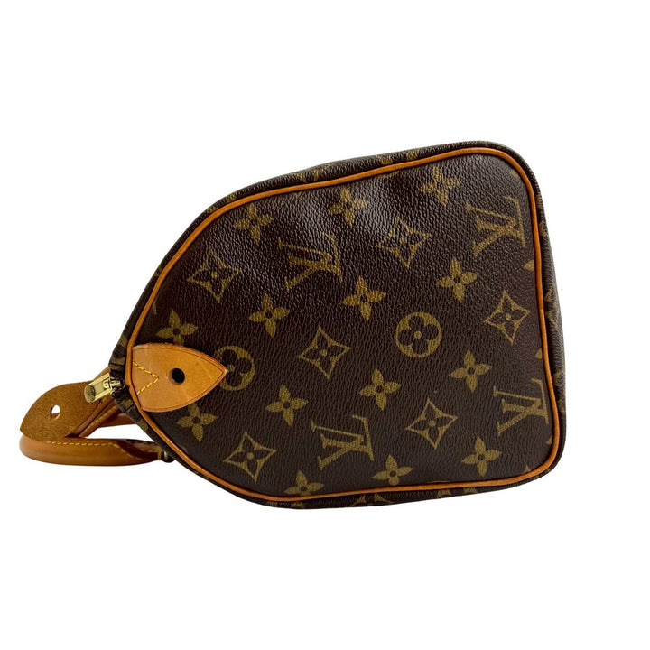 Handbag Louis Vuitton Speedy 25