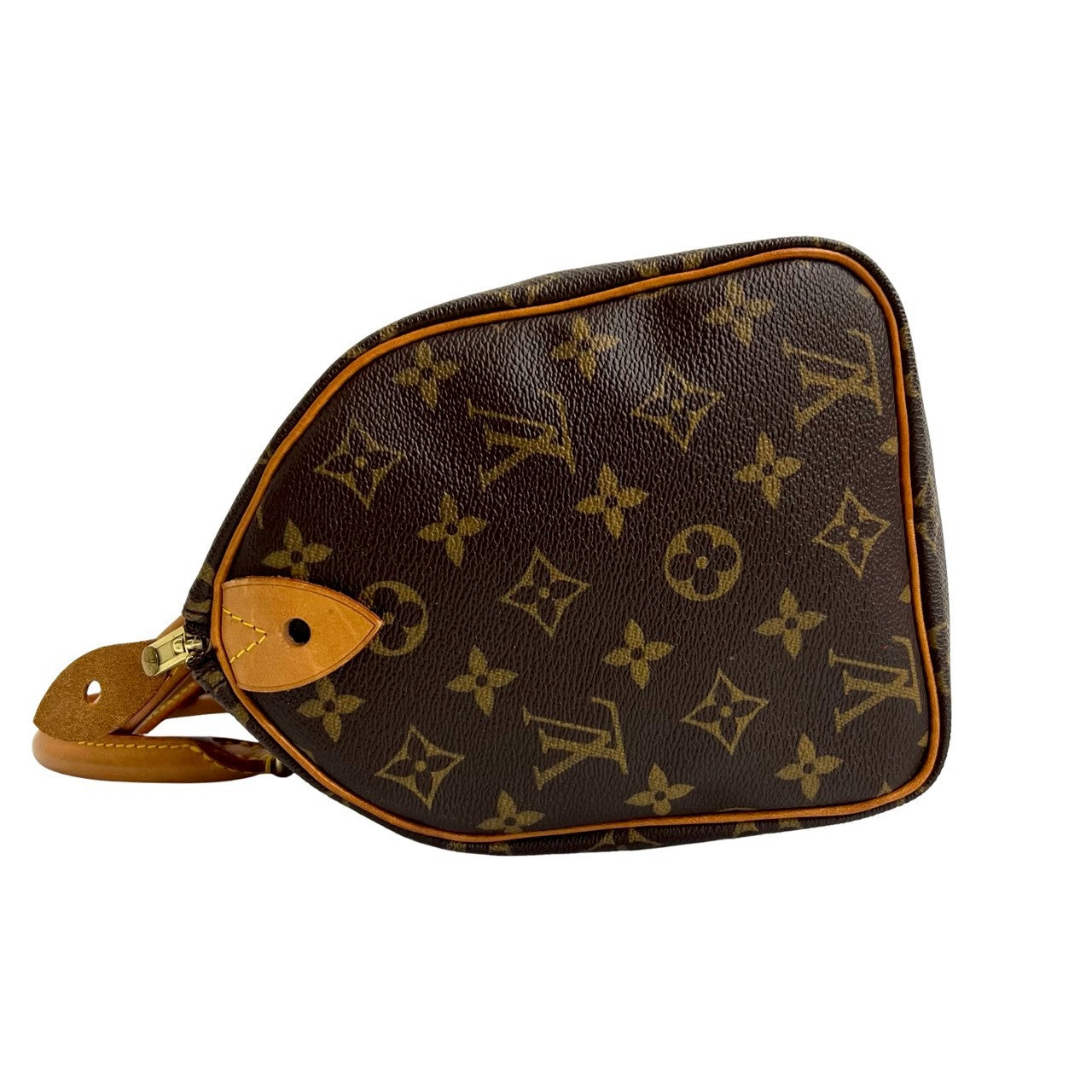 ルイブィトンスピーディー25 ビンテージ　ハンドバッグ LOUIS VUITTON ルイヴィトン (Vintage) スピーディ 25 ハンドバッグ – Trip
