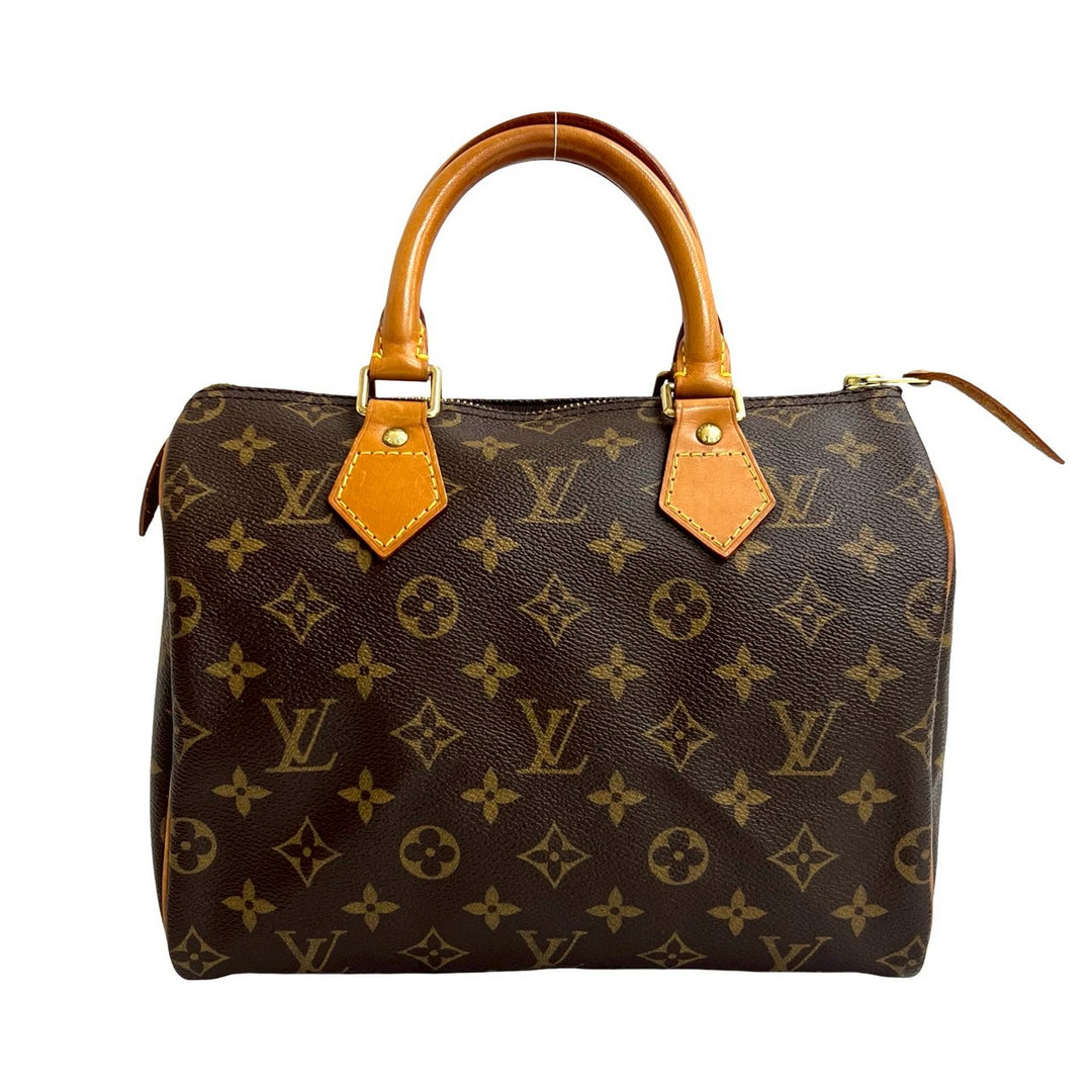 Handbag Louis Vuitton Speedy 25