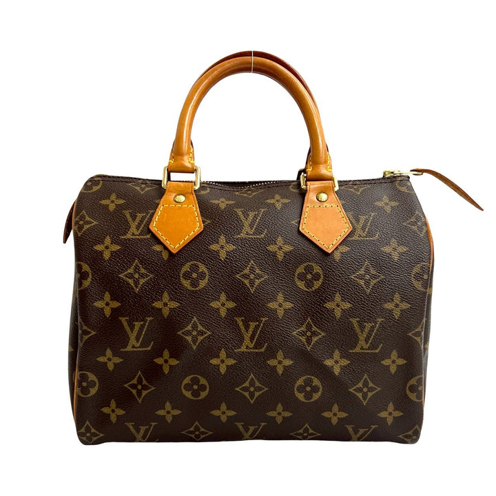 Handbag Louis Vuitton Speedy 25