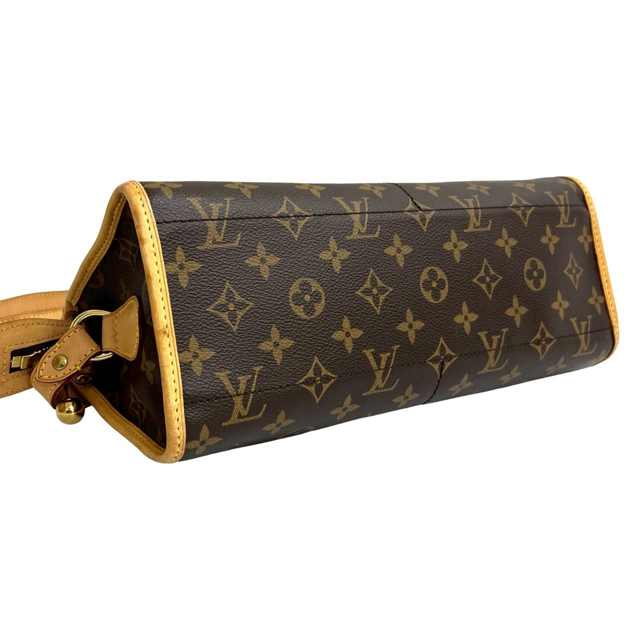 ルイ・ヴィトン★ポパンクール・ロン★モノグラム LOUIS VUITTON ルイヴィトン ポパンクール ロン ショルダーバッグ – Trip