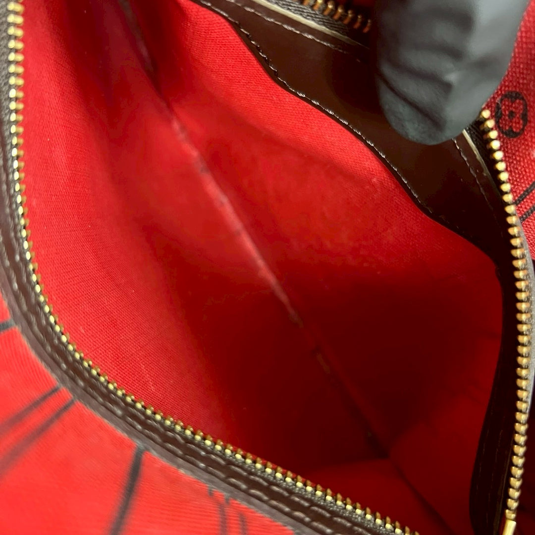 Tote bag Louis Vuitton Neverfull PM