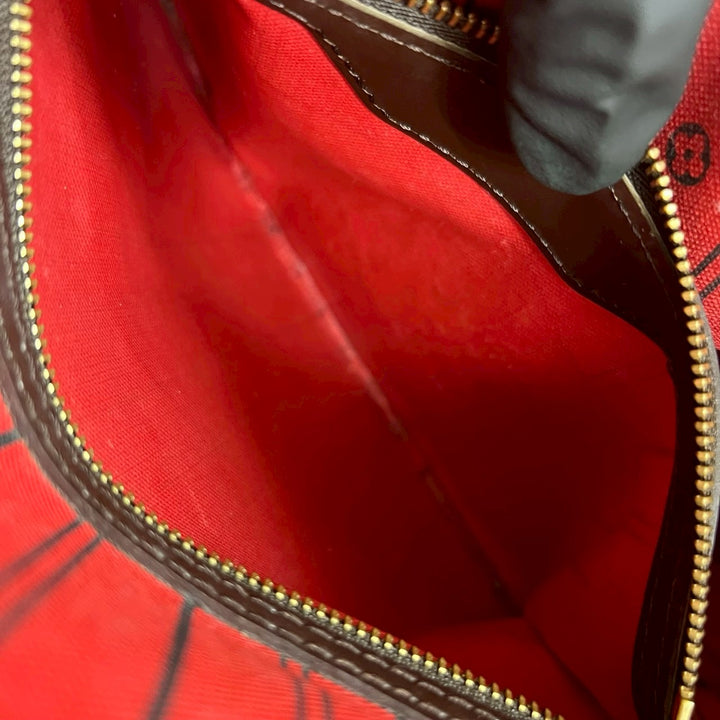 Tote bag Louis Vuitton Neverfull PM