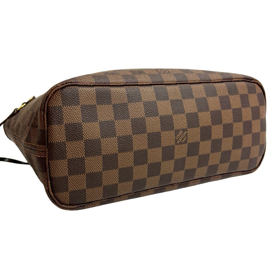 Tote bag Louis Vuitton Neverfull PM