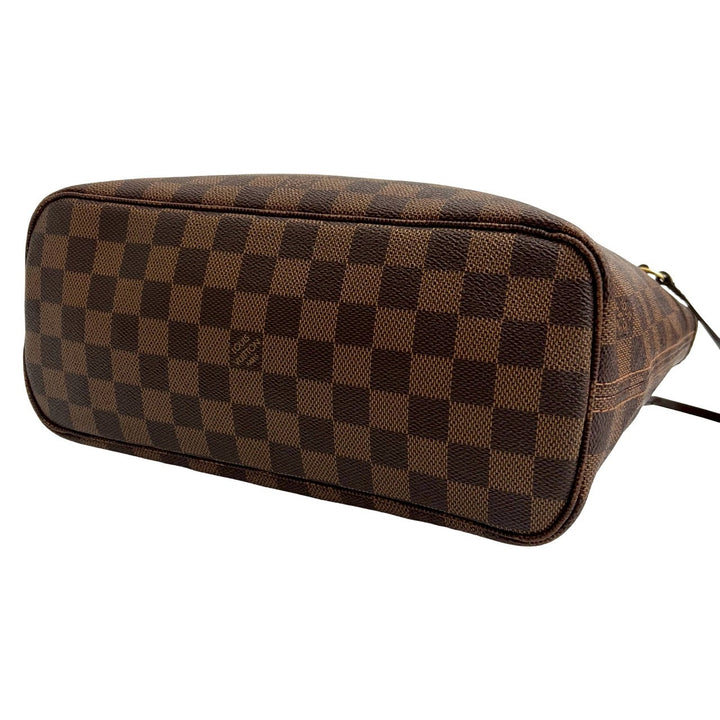 Tote bag Louis Vuitton Neverfull PM