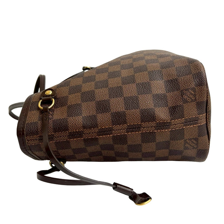 Tote bag Louis Vuitton Neverfull PM