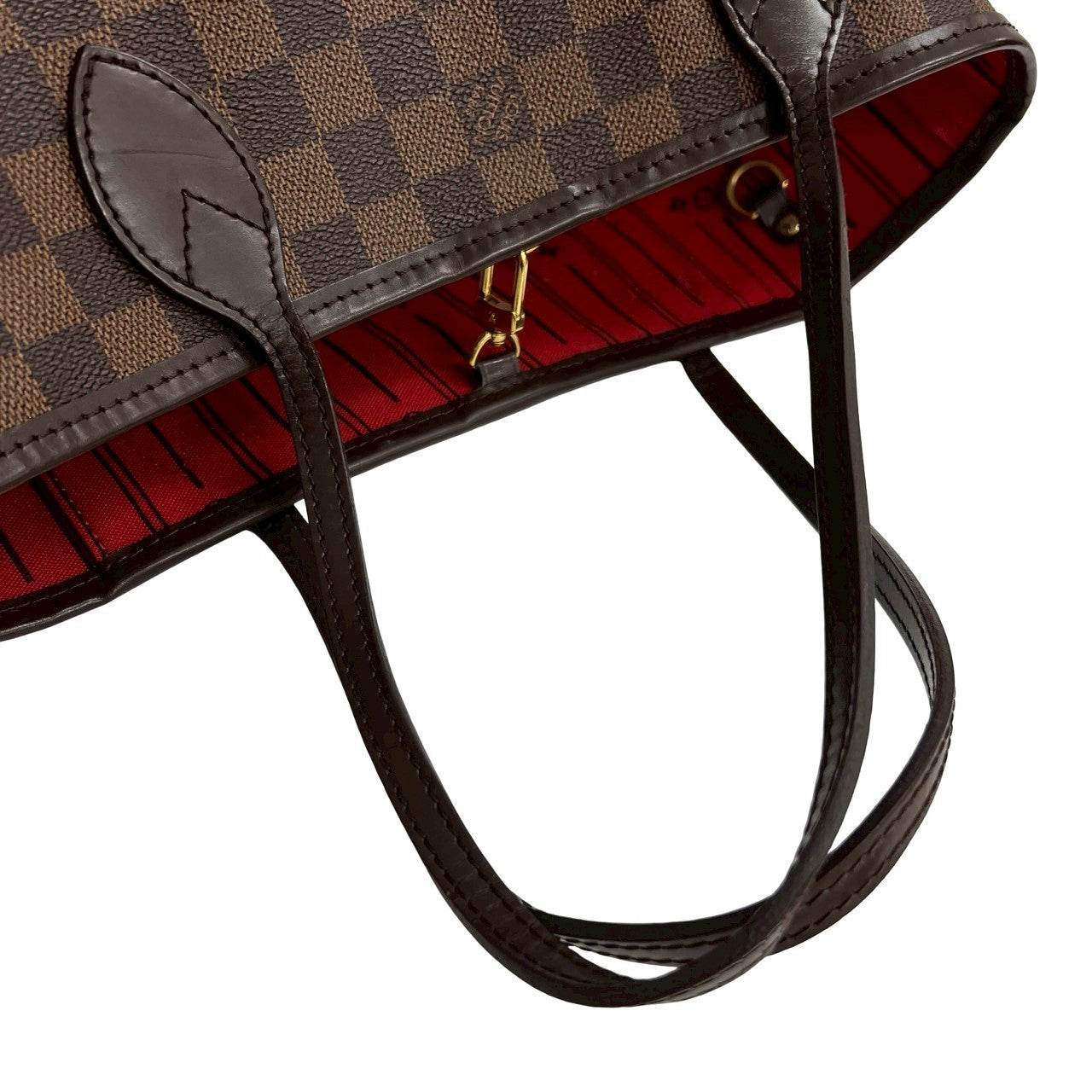 ルイ・ヴィトン　トートバッグ　ネヴァーフル LOUIS VUITTON ルイヴィトン ネヴァーフル PM トートバッグ – Trip