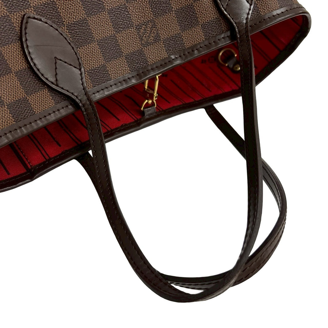 Tote bag Louis Vuitton Neverfull PM