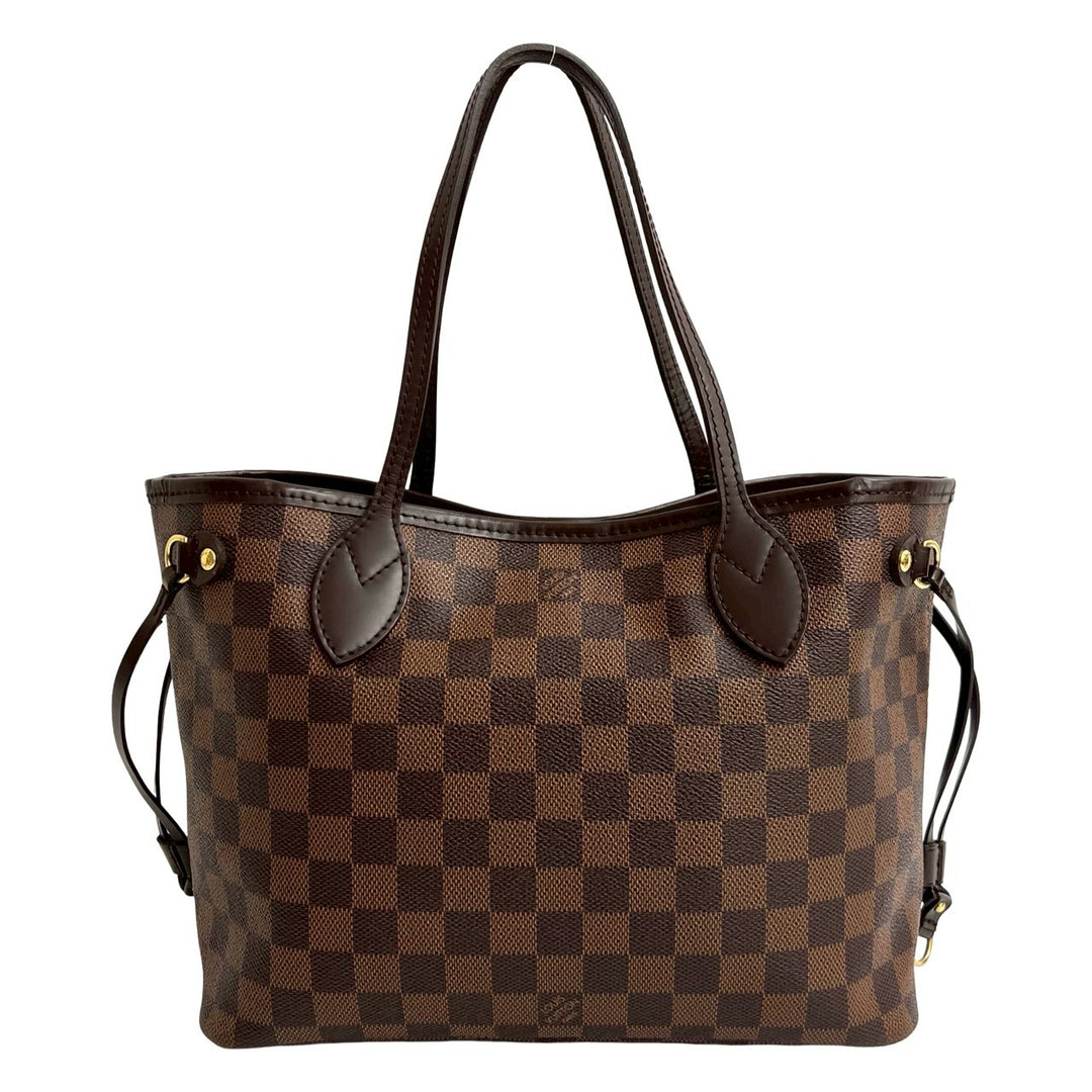 Tote bag Louis Vuitton Neverfull PM