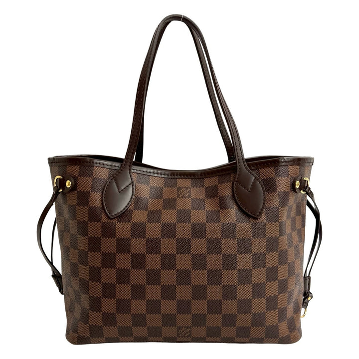 Tote bag Louis Vuitton Neverfull PM