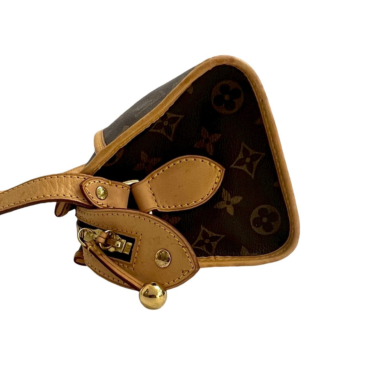 LOUIS VUITTON ルイヴィトン ポパンクール ロン ショルダーバッグ – Trip