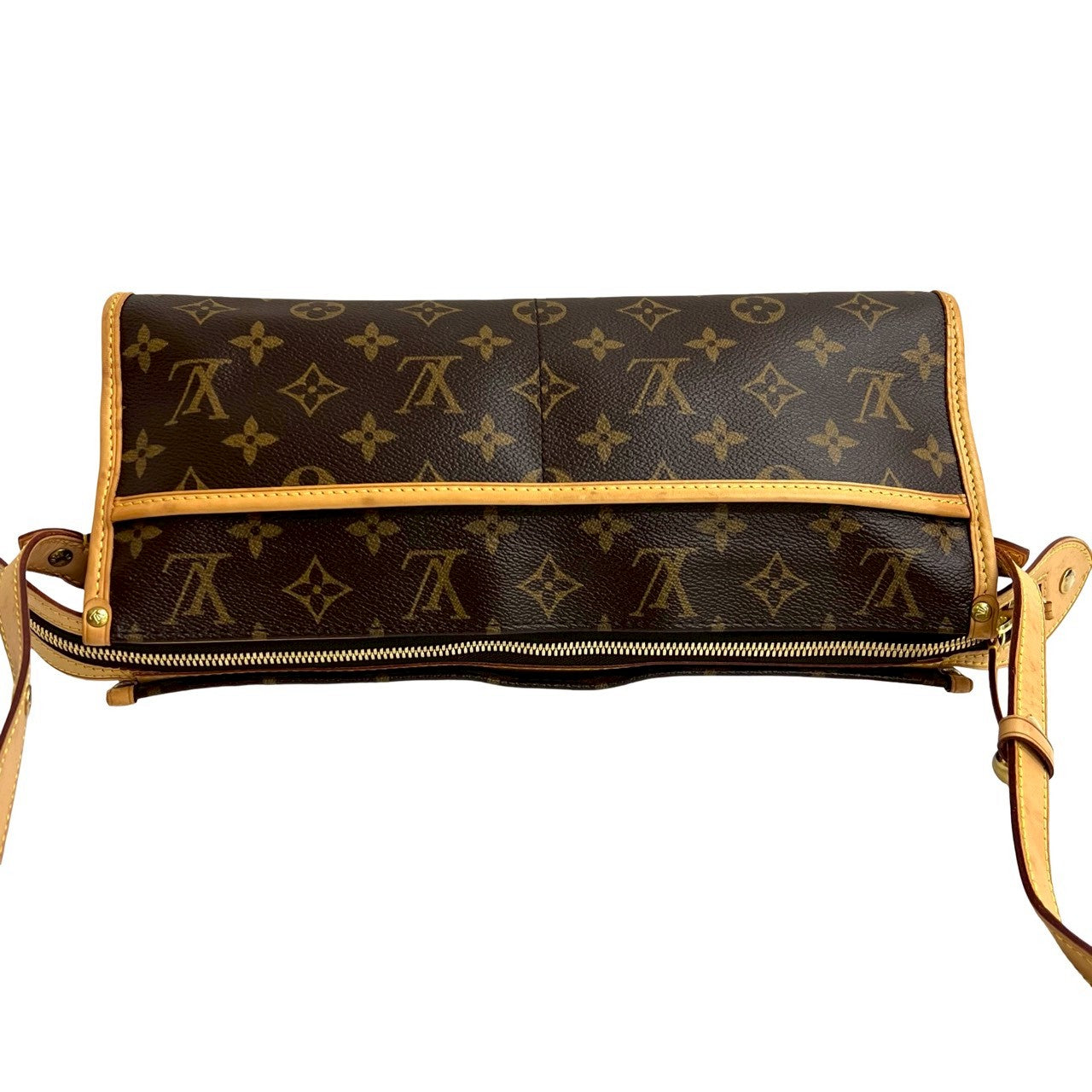 ヴィトン ポパンクール LOUIS VUITTON ルイヴィトン ポパンクール ハンドバッグ – Trip