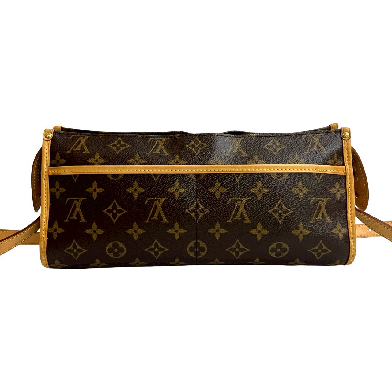 LOUIS VUITTON ルイ・ヴィトン ショルダーバッグ ポパンクール ロン LOUIS VUITTON ルイヴィトン ポパンクール ロン ショルダーバッグ – Trip
