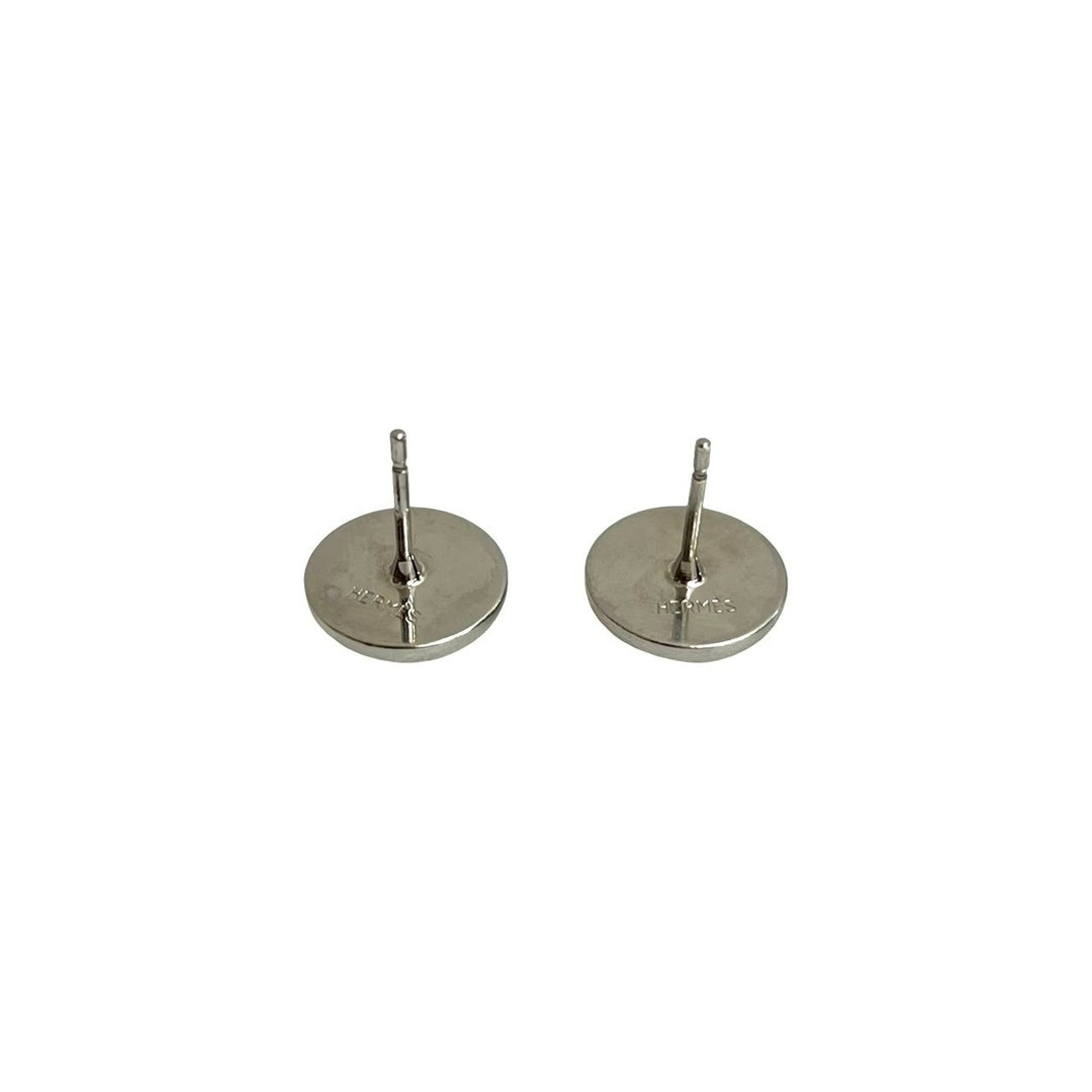 Earrings Hermes Eclipse Earrings