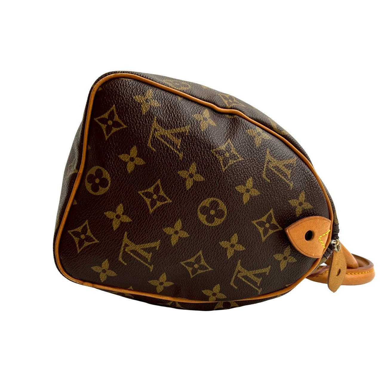 ルイ・ヴィトン　LOUIS VUITTON スピーディ25 LOUIS VUITTON ルイヴィトン (Vintage) スピーディ 25 ハンドバッグ – Trip