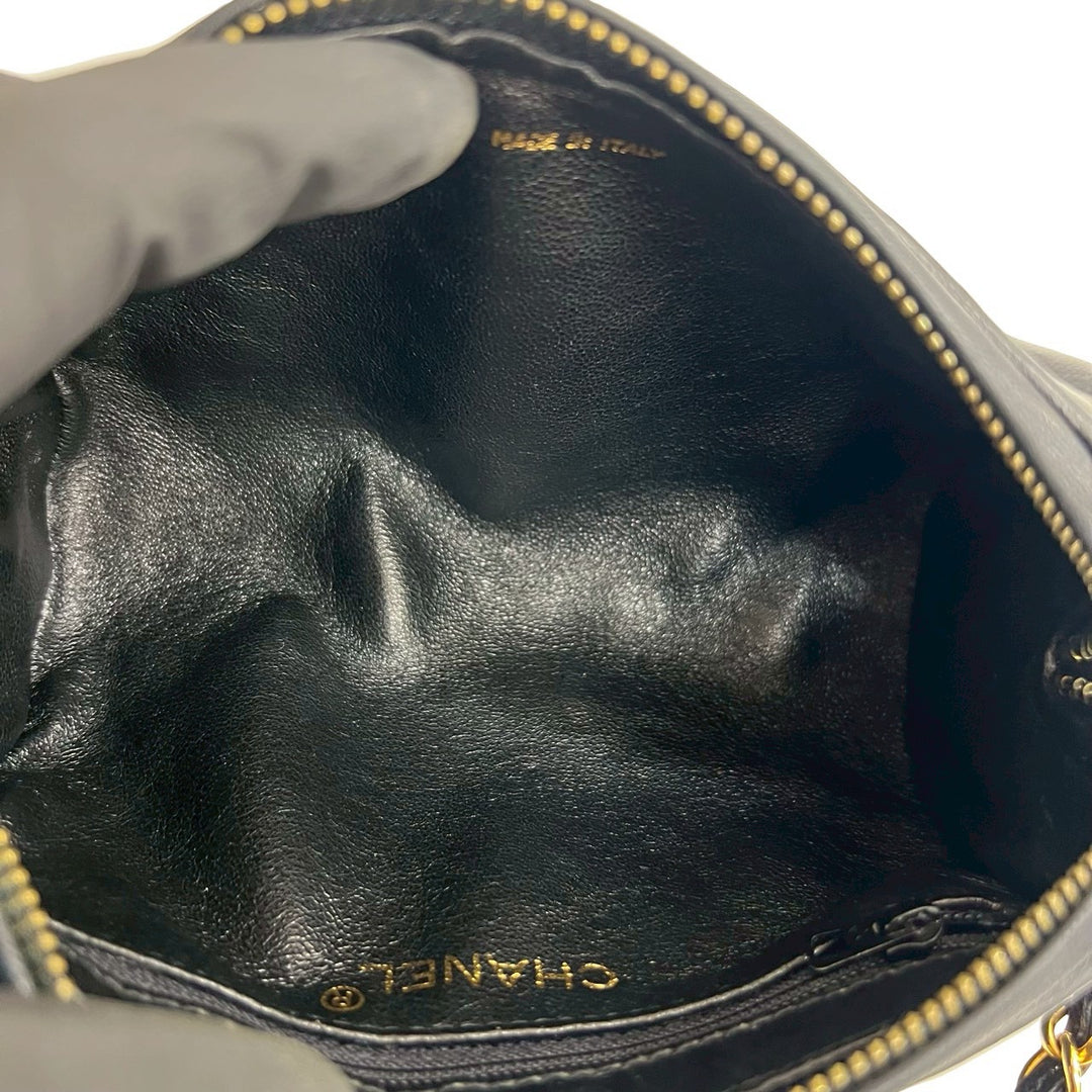 ショルダーバッグ シャネル