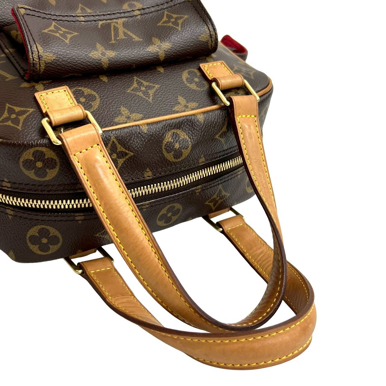 LOUIS VUITTON ルイヴィトン (Vintage) エクサントリ シテ