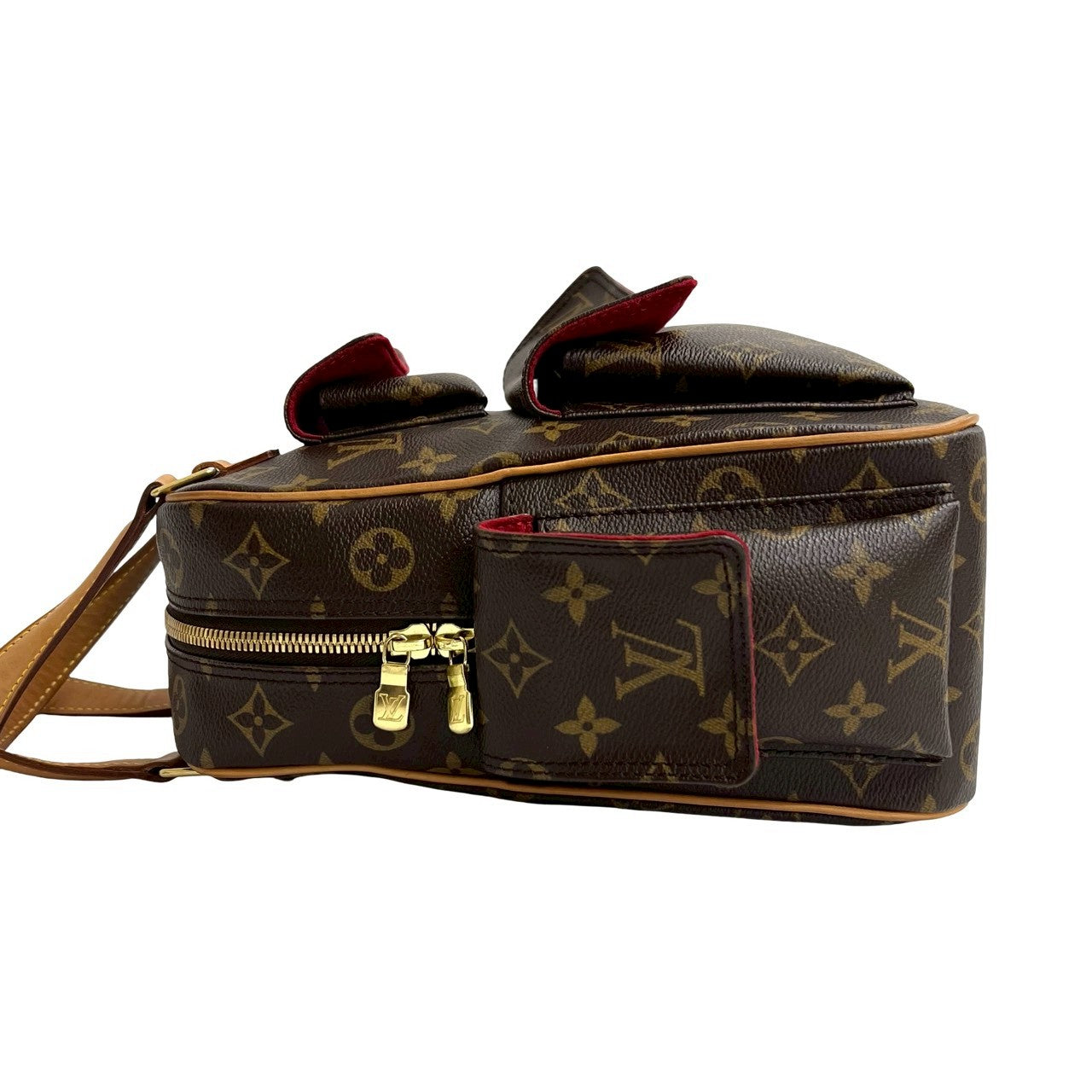 【美品】ルイヴィトン　エクサントリシテ LOUIS VUITTON ルイヴィトン (Vintage) エクサントリ シテ