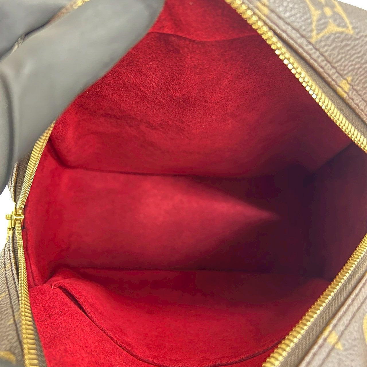 LOUIS VUITTON ルイヴィトン (Vintage) エクサントリ シテ