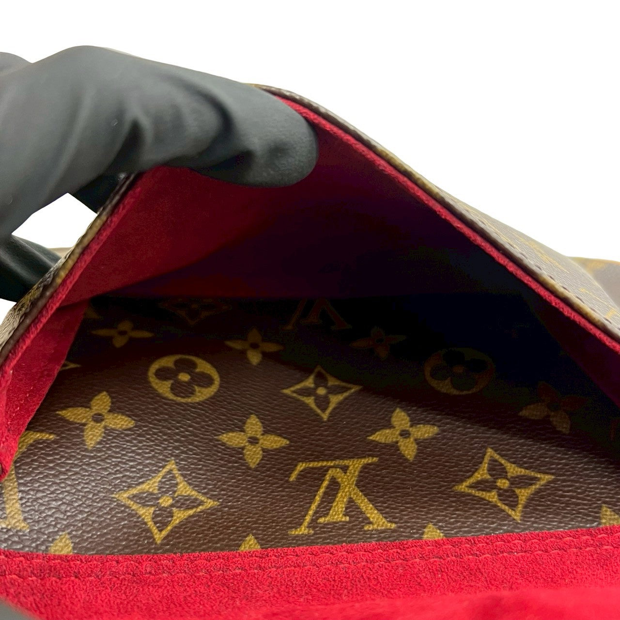 LOUIS VUITTON ルイヴィトン (Vintage) エクサントリ シテ