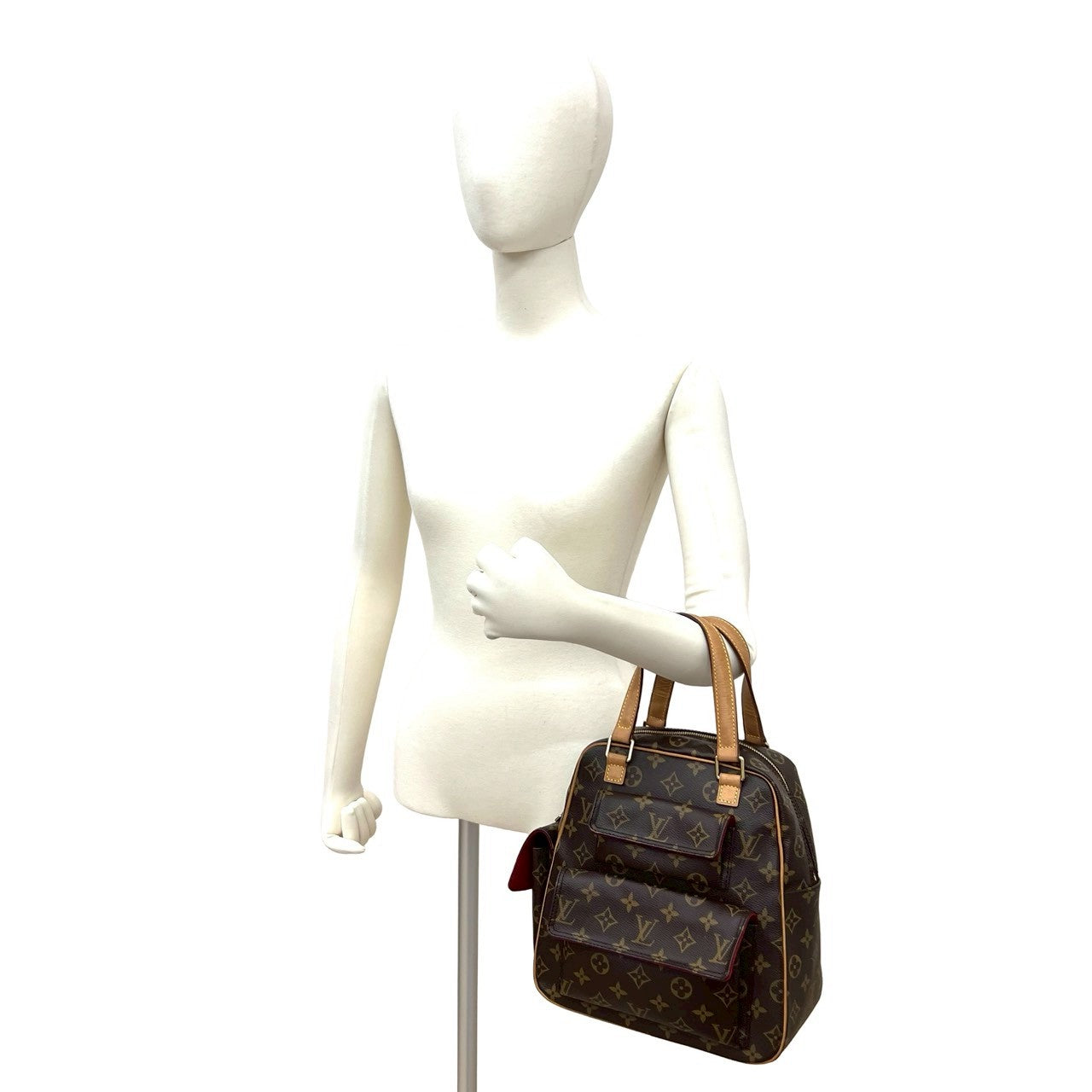 LOUIS VUITTON ルイヴィトン (Vintage) エクサントリ シテ