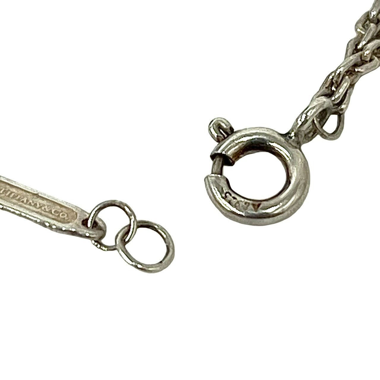 TIFFANY&Co. ティファニー ハードウェア ラージ ダブル リンク