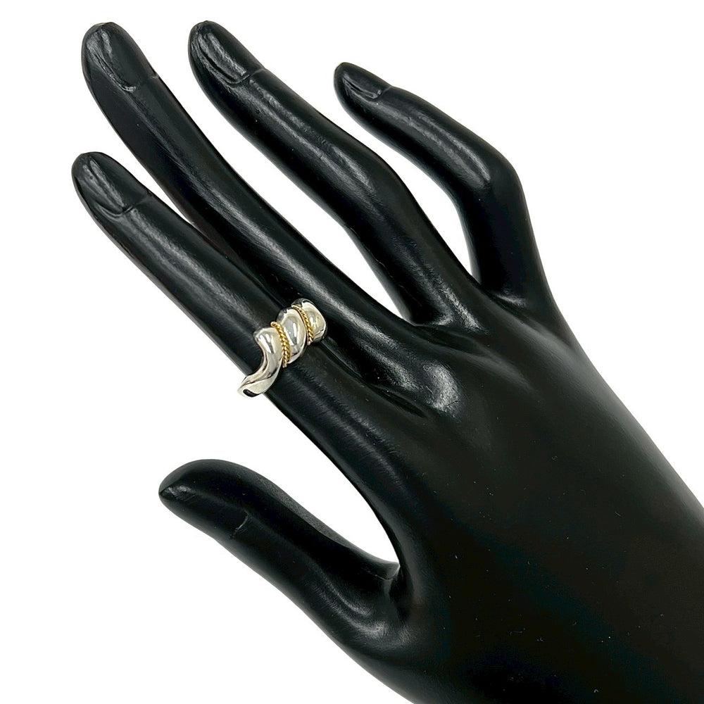 リング・指輪 ティファニー ツイスト