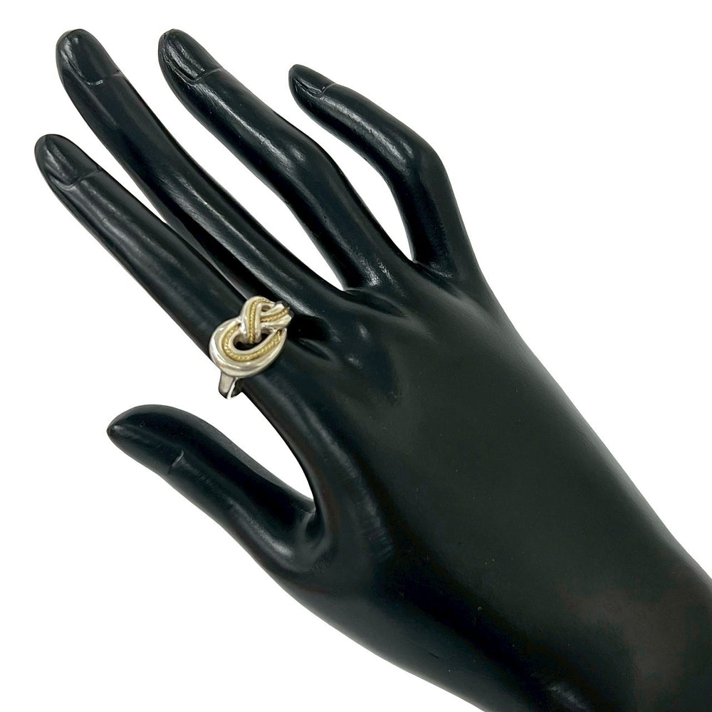 リング・指輪 ティファニー ツイスト