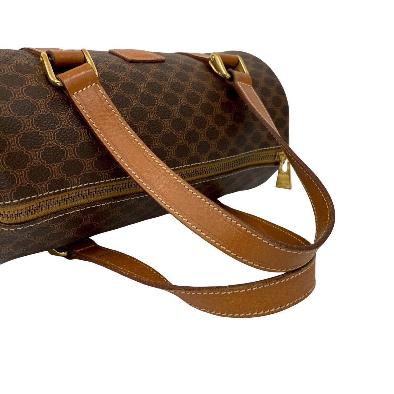 ポピー　ヴィンテージセリーヌ CELINE セリーヌ (Vintage) ハンドバッグ – Trip