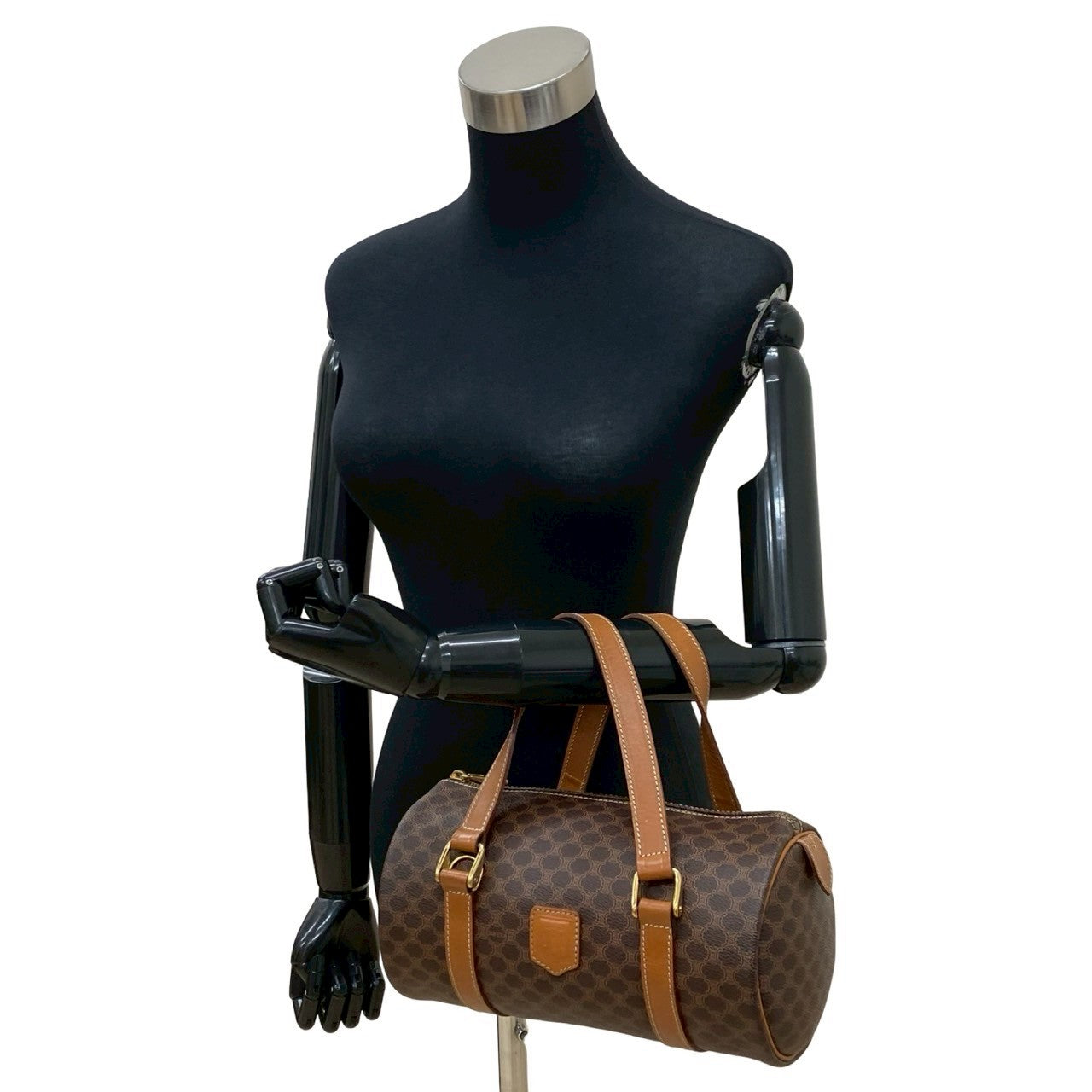 【希少】CELINE ハンドバッグ CELINE セリーヌ (Vintage) ハンドバッグ – Trip