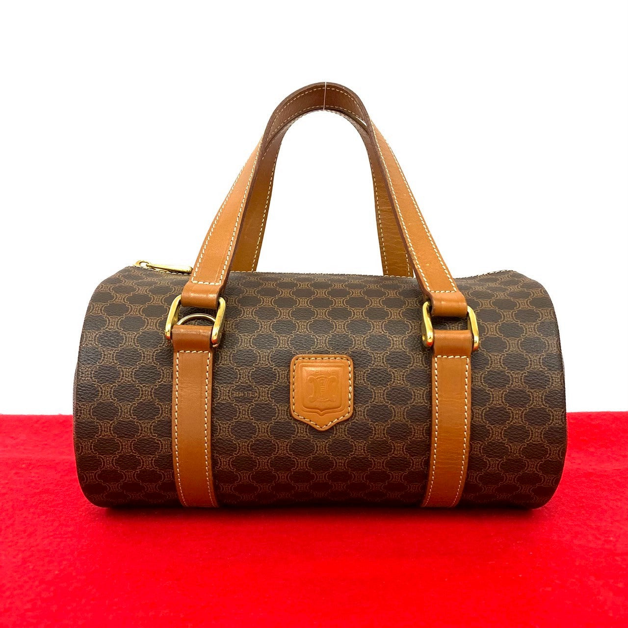 CELINE セリーヌ (Vintage) ハンドバッグ – Trip