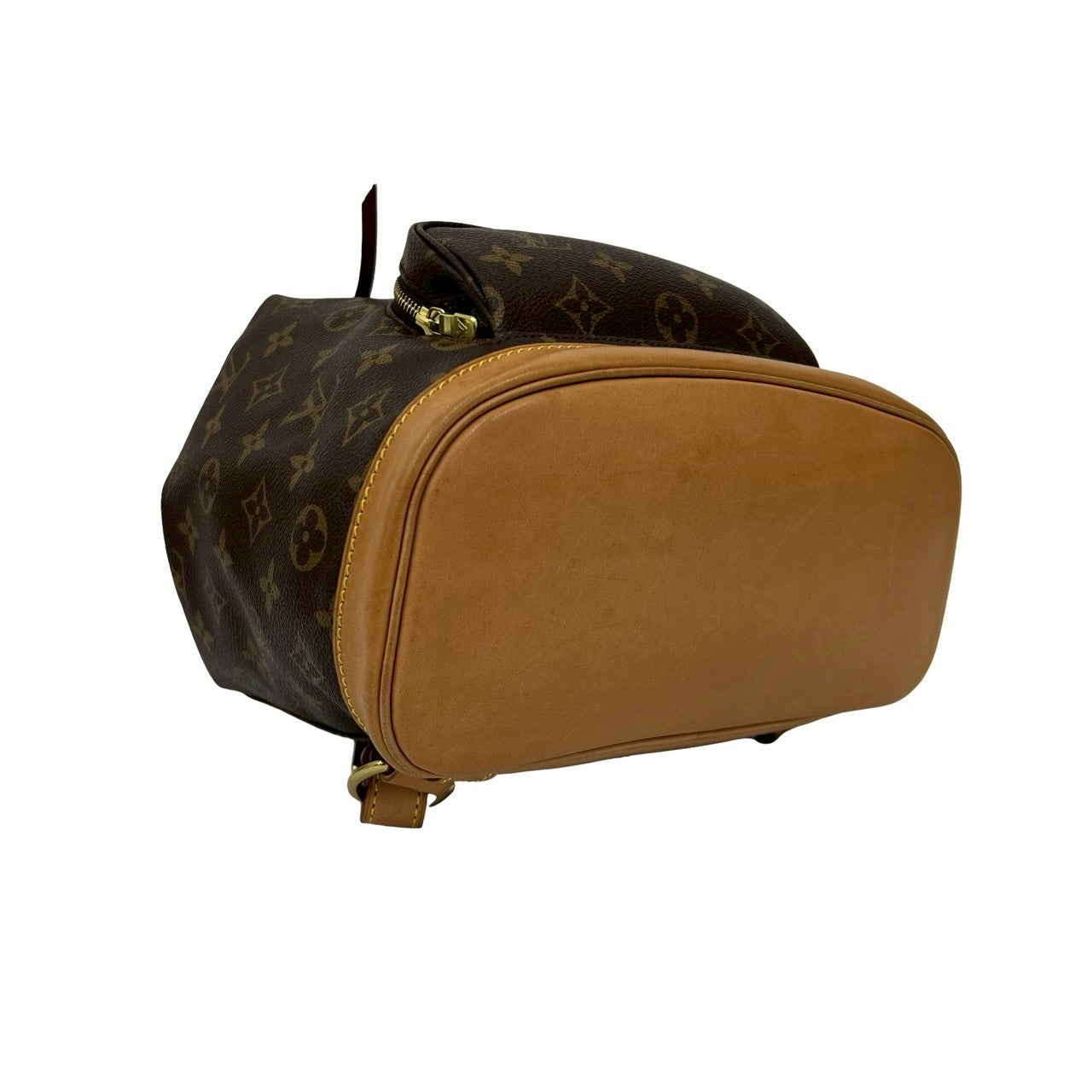 LOUIS VUITTON ルイヴィトン (Vintage) モンスリ MM リュックサック – Trip