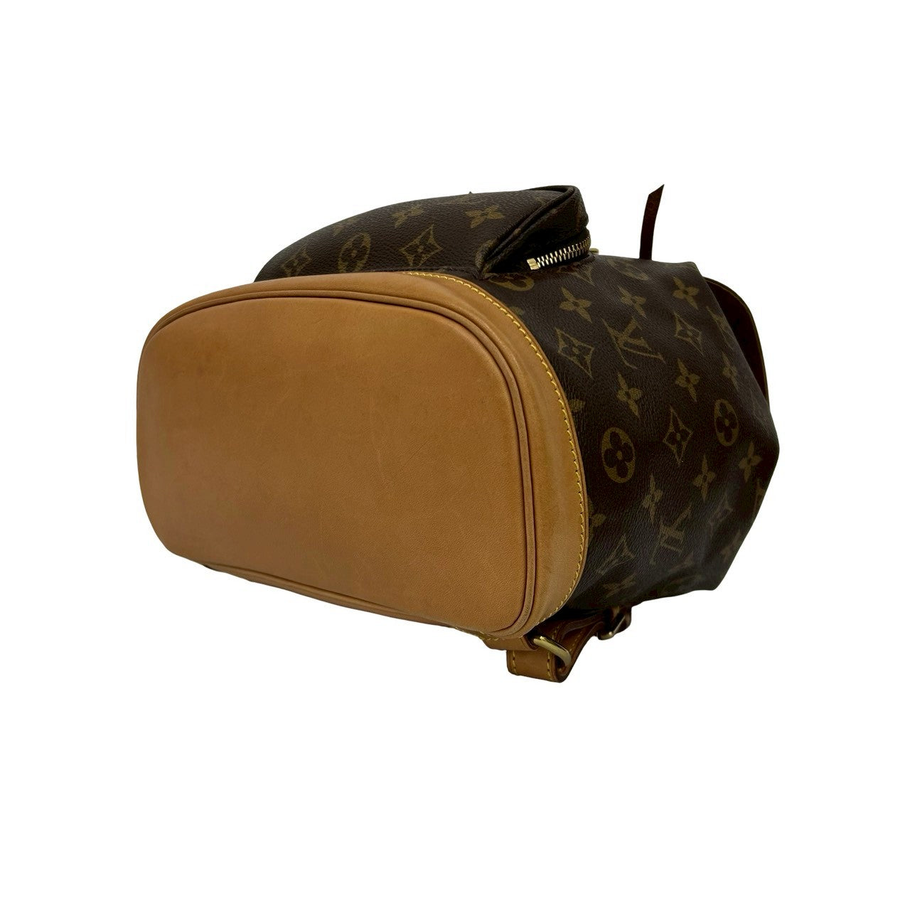 LOUIS VUITTON ルイヴィトン (Vintage) モンスリ MM リュックサック– Trip