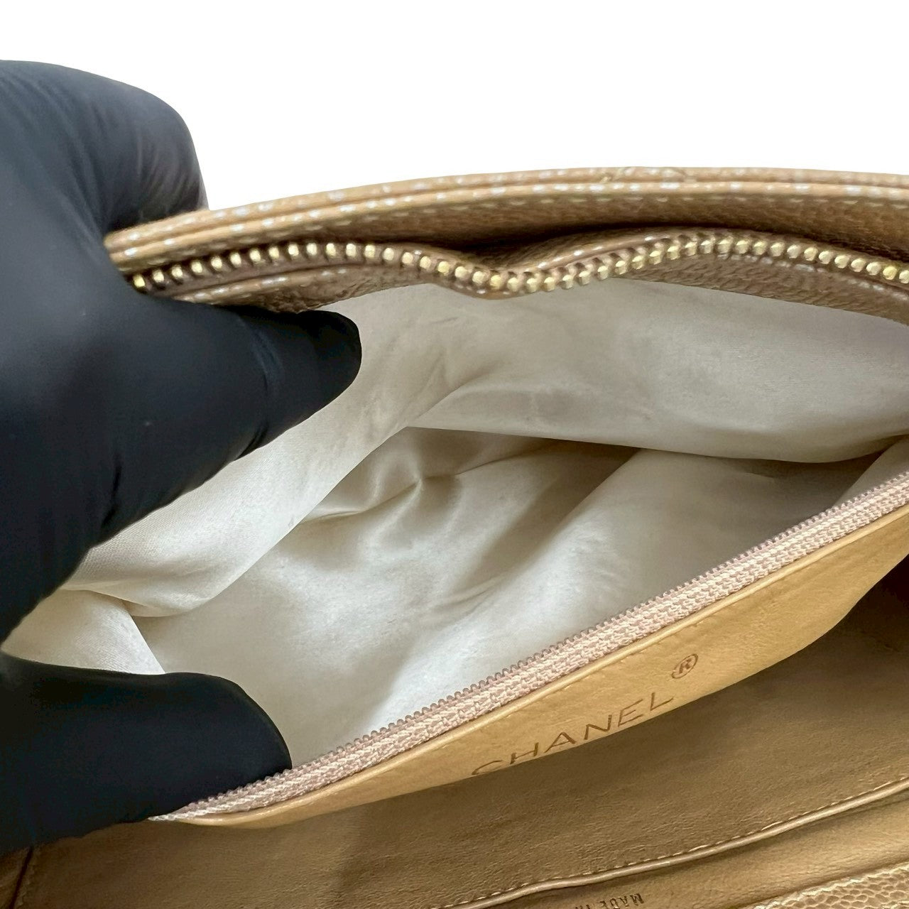 CHANEL シャネル (Vintage) トートバッグ – Trip