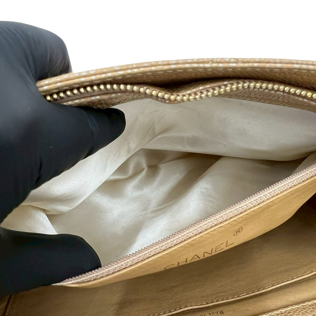 トートバッグ シャネル