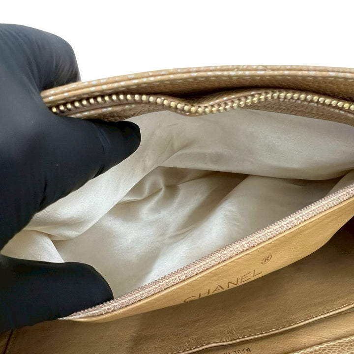 トートバッグ シャネル