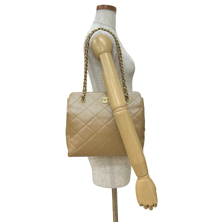 トートバッグ シャネル