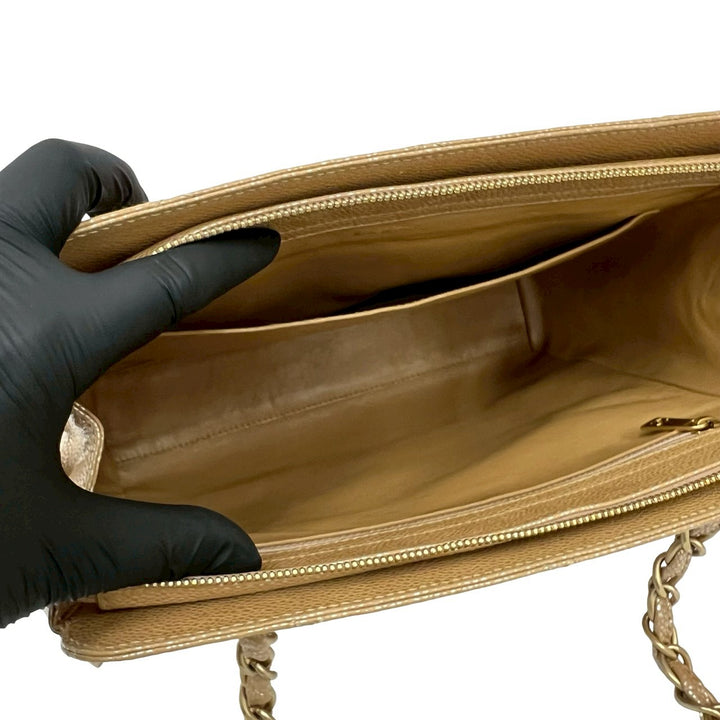 トートバッグ シャネル