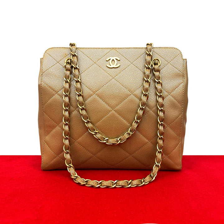 トートバッグ シャネル