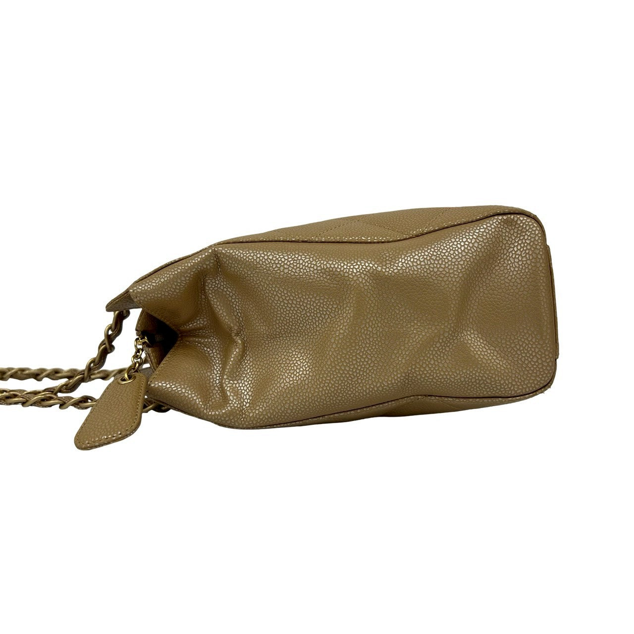 CHANEL シャネル (Vintage) トートバッグ – Trip