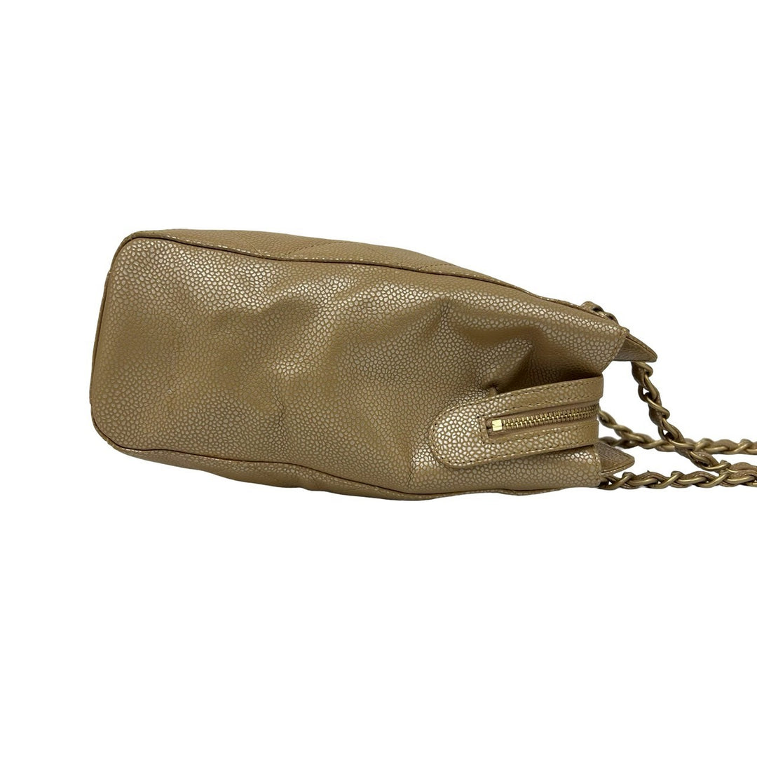 トートバッグ シャネル