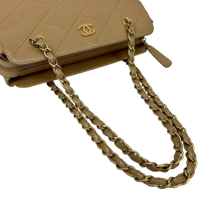 トートバッグ シャネル