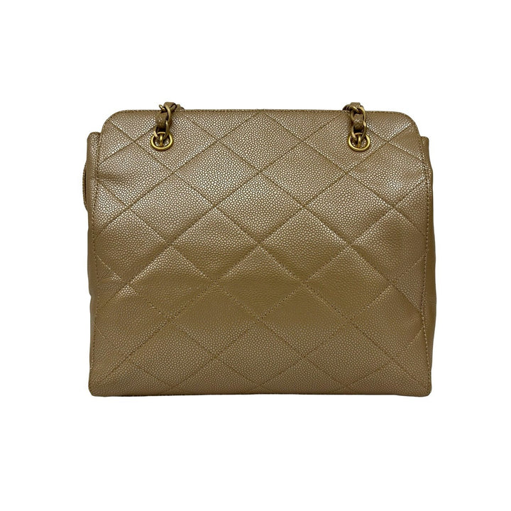 トートバッグ シャネル