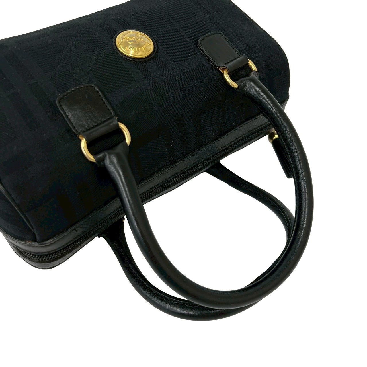 BURBERRYS バーバリーズ (Vintage) ショルダーバッグ – Trip