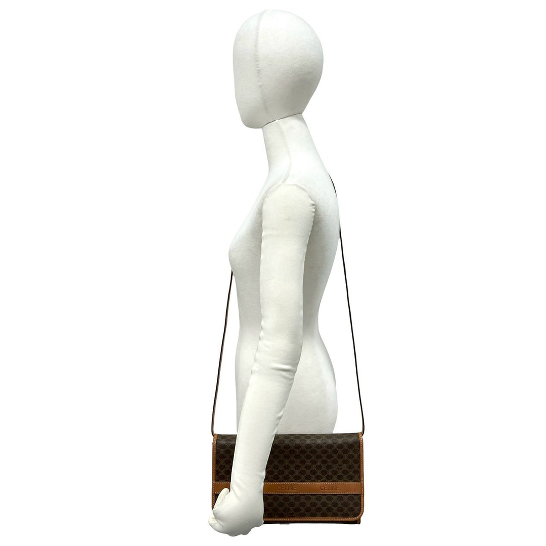 ショルダーバッグ セリーヌ