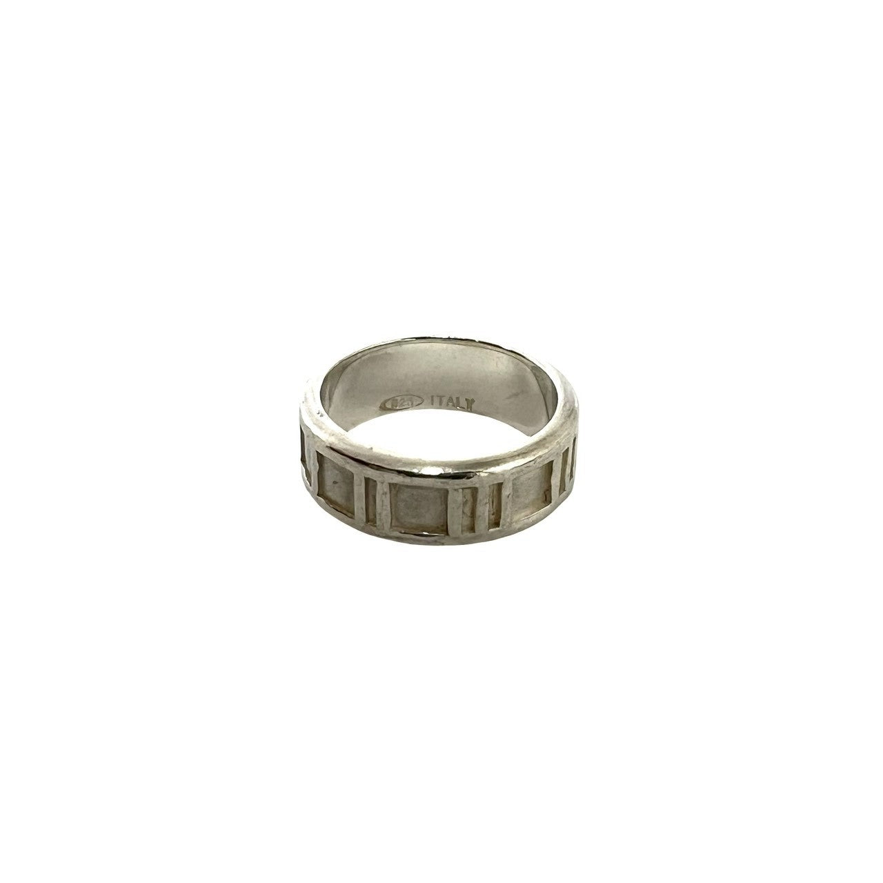 TIFFANY&Co. Tiffany (Vintage) Atlas Ring Ring – Trip