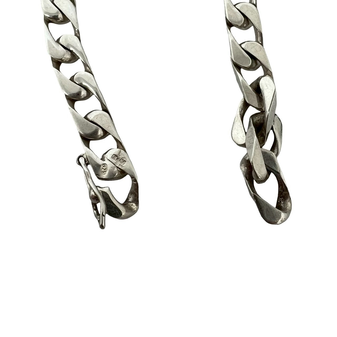 TIFFANY&Co. ティファニー (Vintage) センターノット ブレスレット – Trip