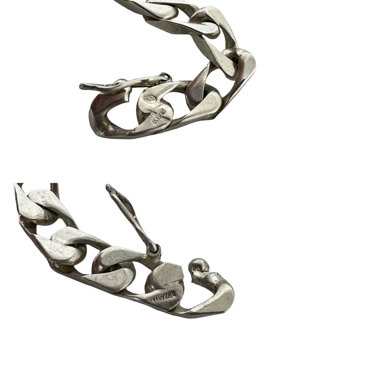TIFFANY&Co. ティファニー (Vintage) センターノット ブレスレット – Trip