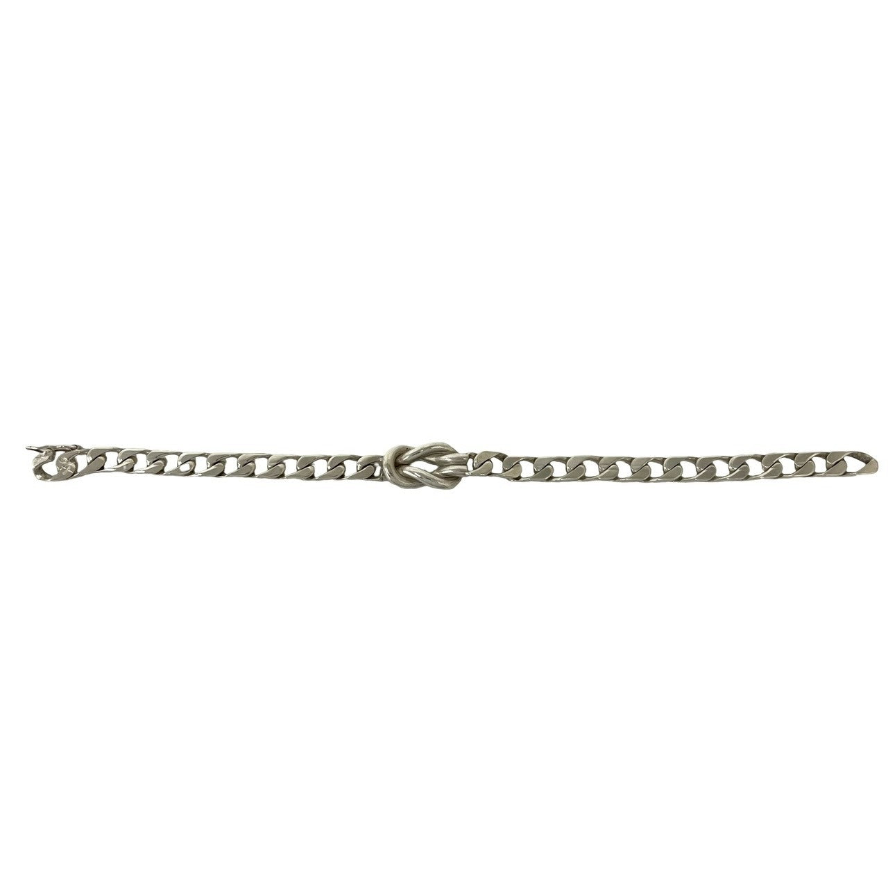 TIFFANY&Co. ティファニー (Vintage) センターノット ブレスレット – Trip